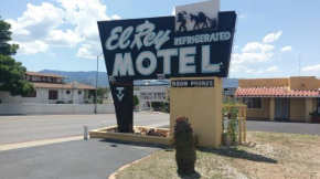  El Rey Motel  Глоуб